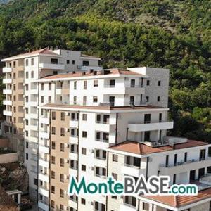 Apartments in Becici Akacia residential complex AS01739_1.jpg