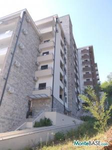 Apartments in Becici Akacia residential complex AS01739_14.jpg
