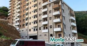 Apartments in Becici Akacia residential complex AS01739_2.jpg