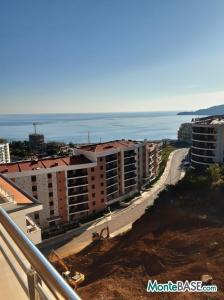 Apartments in Becici Akacia residential complex AS01739_23.jpg