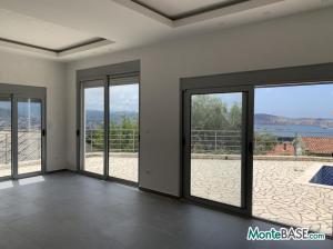 Villa in Bar Montenegro sea view with pool AS01761_8.JPG
