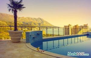 Sale of an elite apartment in a new residential complex "Monte Dreams" MB05363_3.jpg