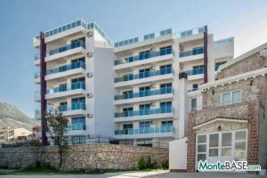 Apartment with two bedrooms in Dobra Voda NA01275_10.jpg