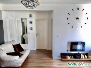 Apartment with two bedrooms in Dobra Voda NA01275_8.jpg