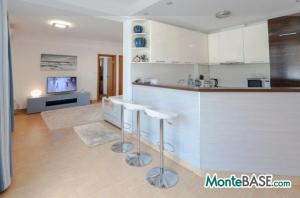 Lux penthouse in the residential complex Becici NA01316_3.jpg