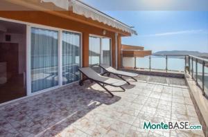 Lux penthouse in the residential complex Becici NA01316_5.jpg