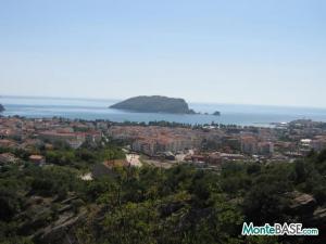 Urbanized land plot in Podostrog Budva NA01346_3.jpg