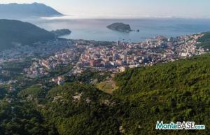 Urbanized land plot in Podostrog Budva NA01346_6.jpg