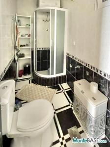 Two-storey townhouse with a country house in Petrovac NA01423_12.JPG