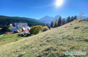Land plot in Zabljak with good infrastructure NA01429_1.jpg