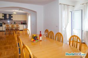 Villa with a swimming pool in Dobra Voda on the first line NA01484_12.jpg