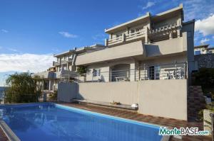 Villa with a swimming pool in Dobra Voda on the first line NA01484_2.jpg