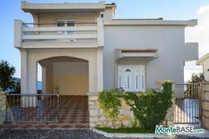 Villa with a swimming pool in Dobra Voda on the first line NA01484_3.jpg