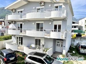 Apartment for sale in the city of Bar, Ilino street MB054147_1.jpg