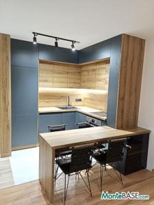 New apartment in Budva Dubovica district NA01548_6.jpg