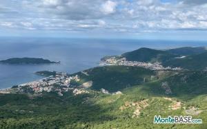 Building plot in Budva - Stanisici MB054162_1.jpeg