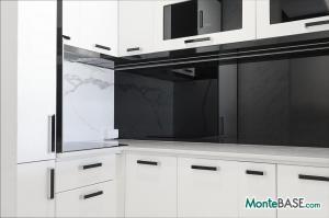 Квартира с тремя спальнями в центре Будвы PR01270_5.jpg