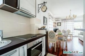 Квартира с видом на море в Будве (район Лази) PR01284_1.jpg