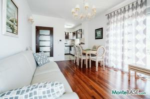 Квартира с видом на море в Будве (район Лази) PR01284_7.jpg