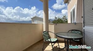 Apartment 50 meters from the beach in Tivat PR01288_3.jpg