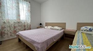 Apartment 50 meters from the beach in Tivat PR01288_4.jpg