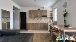 Apartment 50 meters from the beach in Tivat PR01288_8.jpg