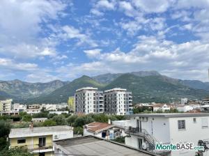 Студия в центре Бара 200 м от моря, Илино PR01313_4.JPG