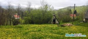 Property for sale in the northern part of Montenegro PR01368_1.jpg