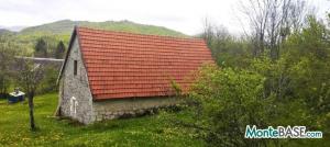 Property for sale in the northern part of Montenegro PR01368_4.jpg