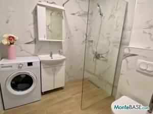 Квартира в комплексе с бассейном в Сеоце (Будва) PR01378_7.jpg