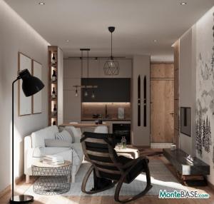 Urbanized plot of land in Kolasin with an apart-hotel project PR01380_12.jpg