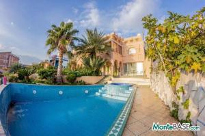 Villa by the sea 100m from the beach PR01429_3.jpg