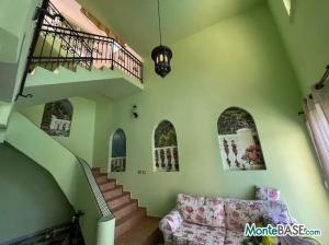 Villa by the sea 100m from the beach PR01429_6.jpg