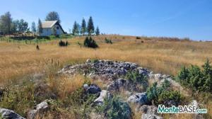 Земельный участок с проектом в Мотички гай, Жабляк PR01479_3.jpg