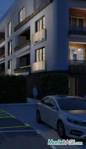 Apartments in a gated complex with a swimming pool, Bar, Tomba - Zalyevo PR01480_10.jpg