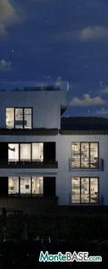 Apartments in a gated complex with a swimming pool, Bar, Tomba - Zalyevo PR01480_12.jpg
