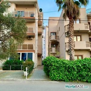 Apartment in Bar, Ilino, 350 m to the beach PR01493_1.jpg