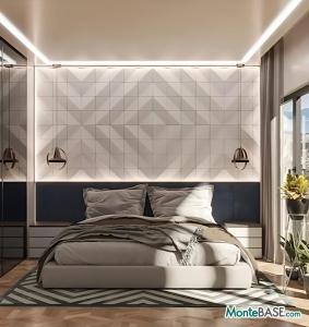 New townhouse with sea view with modern architecture and design PR01498_6.jpg