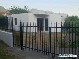 Legalized house by the sea with a plot of land PR01509_12.jpg