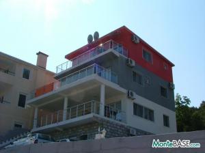Просторная квартира с видом на море в Радованичи, Херцег-Нови PR01510_12.jpg