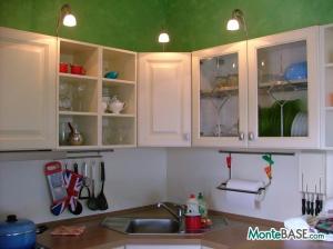 Просторная квартира с видом на море в Радованичи, Херцег-Нови PR01510_4.jpg