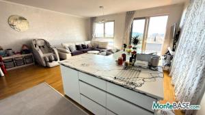 Penthouse with sea view in Becici PR01527_5.jpg