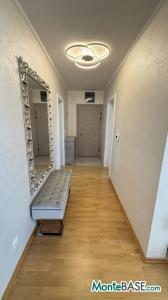 Penthouse with sea view in Becici PR01527_7.jpg