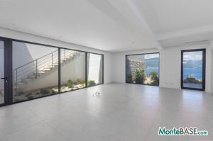 Villa with panoramic views of the Bay of Kotor in Krasici PR01528_1.jpg