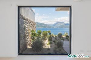 Villa with panoramic views of the Bay of Kotor in Krasici PR01528_3.jpg