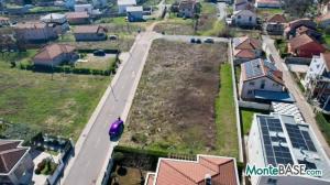 Sale of urbanized land complex under development in Podgorica PR01555_3.jpg