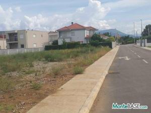 Sale of urbanized land complex under development in Podgorica PR01555_5.jpg