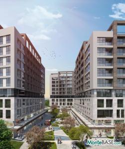 Modern studio apartment by the sea in the new residential complex Bar PR01556_1.jpg