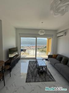 New apartment with panoramic views of Porto Novi and the Bay of Kotor in Djenovici PR01563_5.jpg