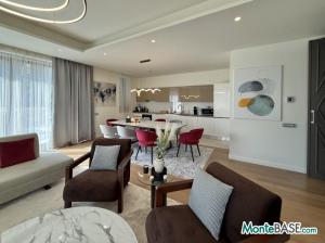 Квартира в Порто Нови с парковой зоной возле пляжа PR01568_1.jpg